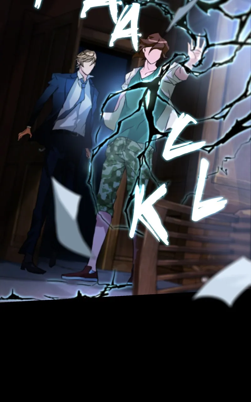 Simon Sues Chapter 48 Online - página 38