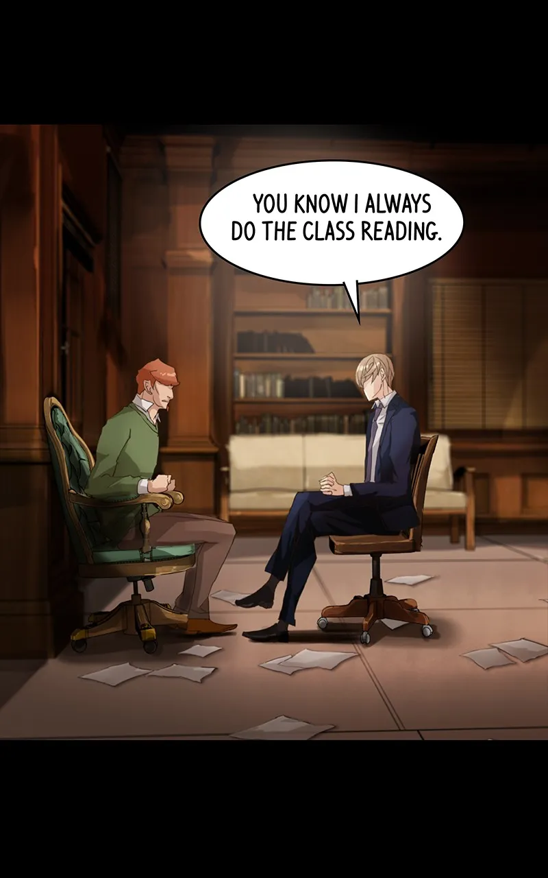 Simon Sues Chapter 48 Online - página 47