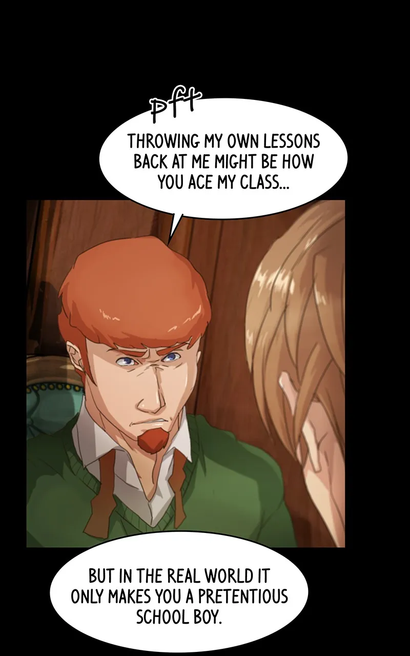 Simon Sues Chapter 48 Online - página 48