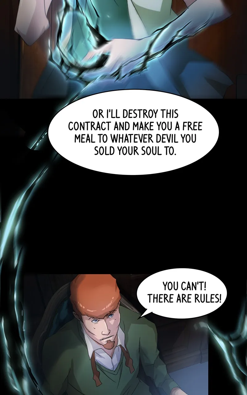 Simon Sues Chapter 48 Online - página 70