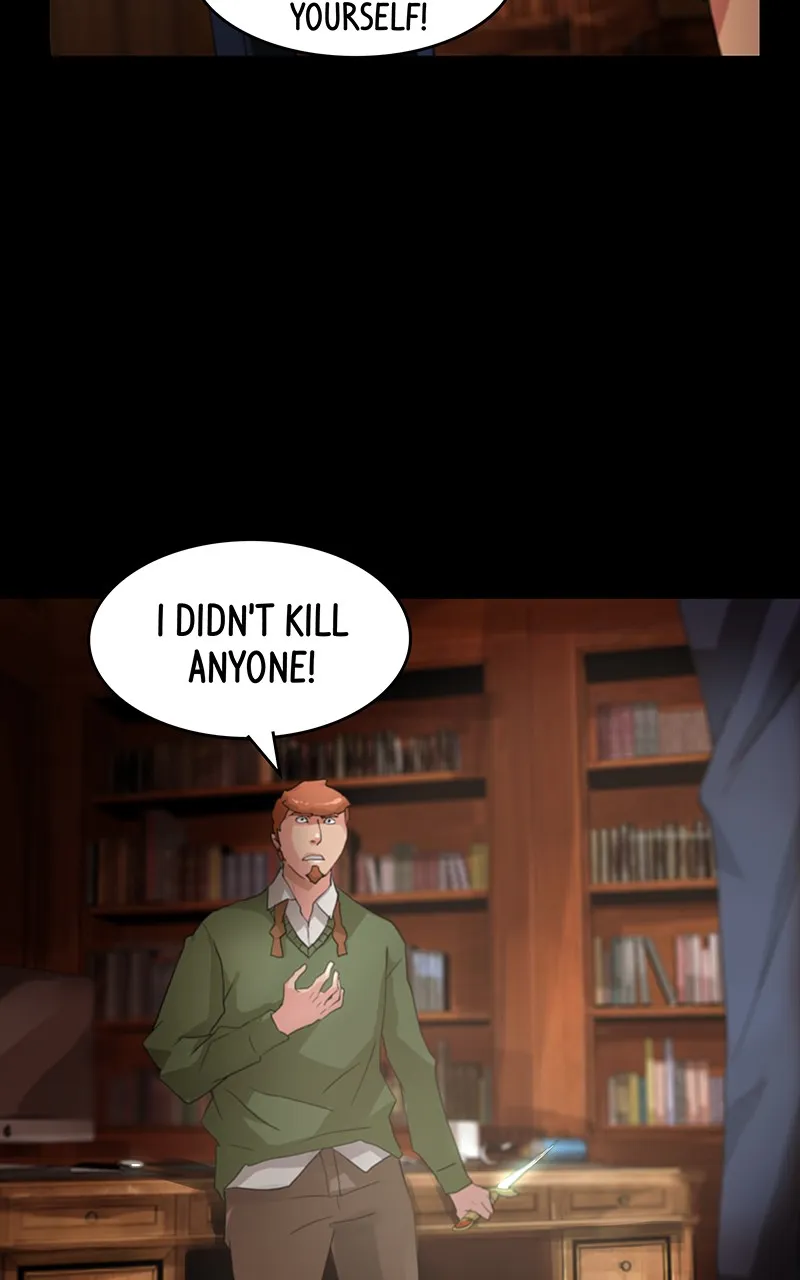 Simon Sues Chapter 49 Online - página 4