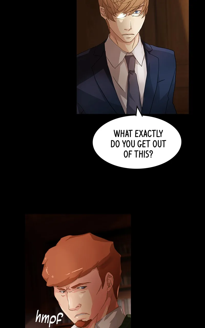 Simon Sues Chapter 49 Online - página 9