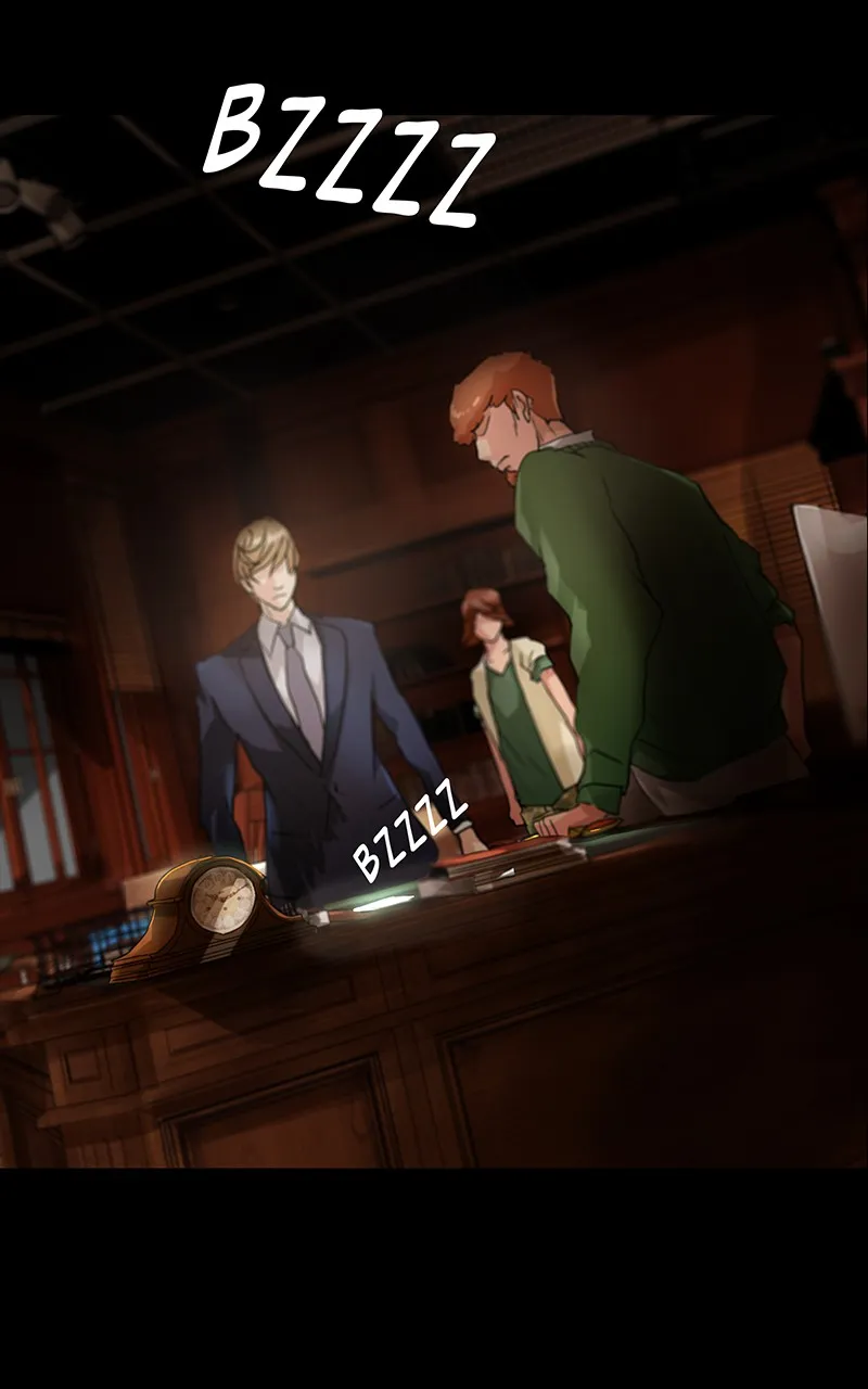 Simon Sues Chapter 49 Online - página 11