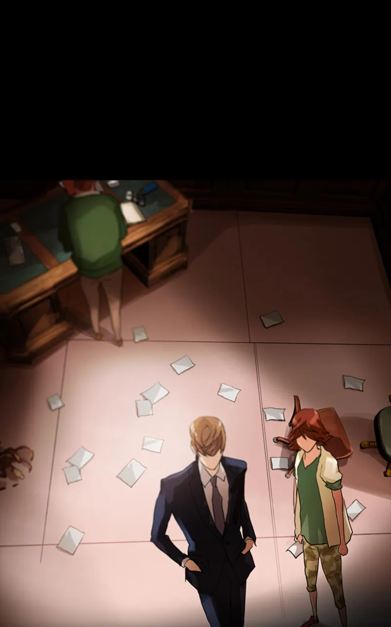 Simon Sues Chapter 49 Online - página 14
