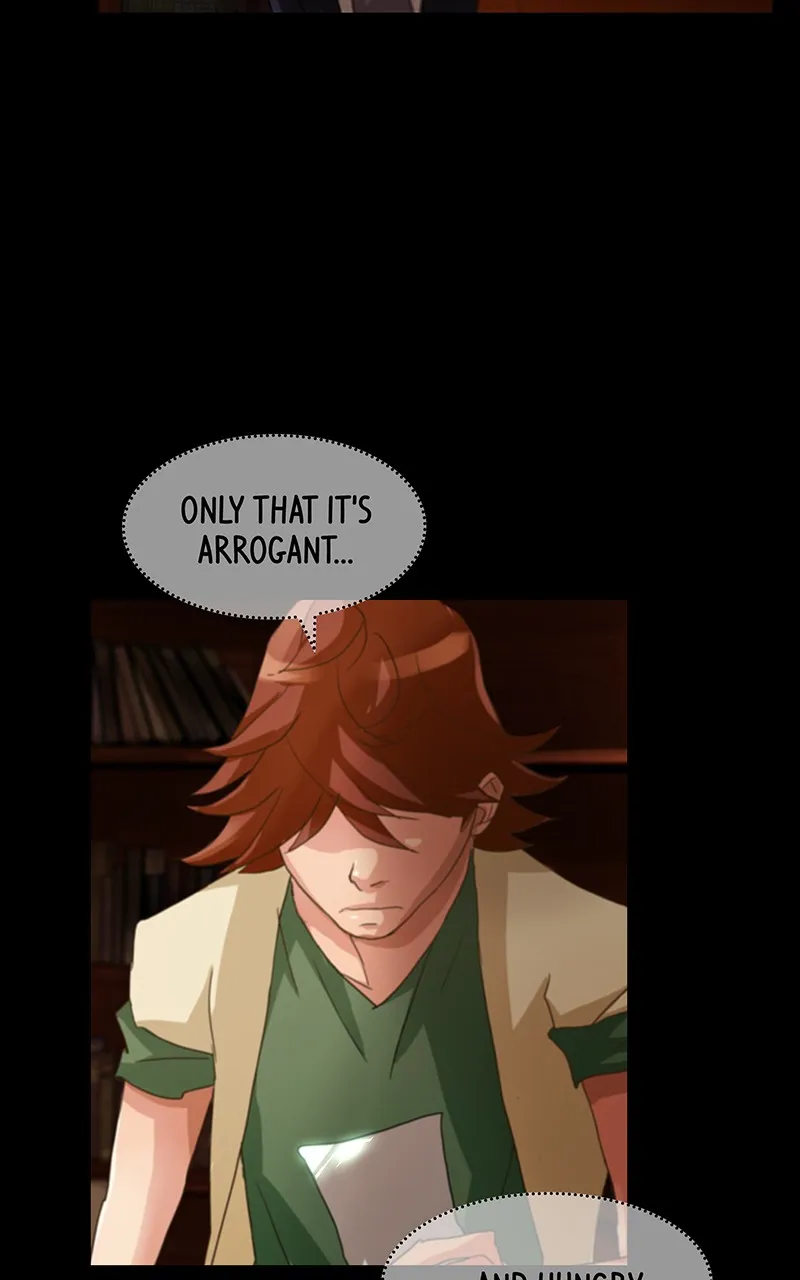 Simon Sues Chapter 49 Online - página 16