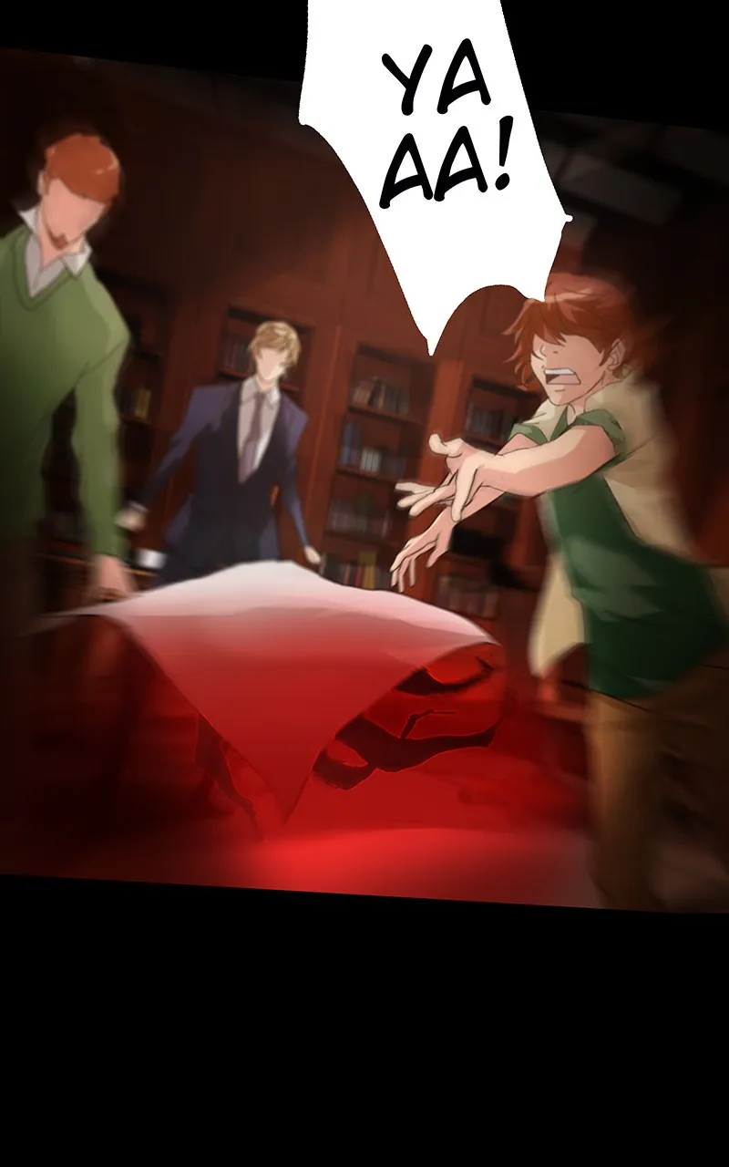 Simon Sues Chapter 49 Online - página 33