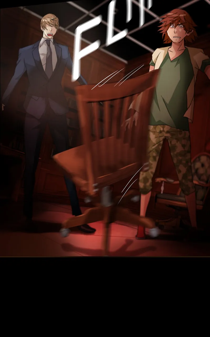 Simon Sues Chapter 49 Online - página 37