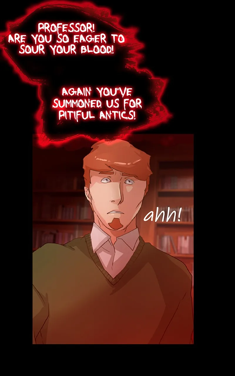 Simon Sues Chapter 49 Online - página 46