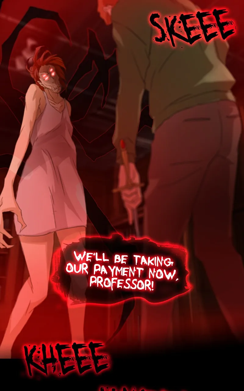 Simon Sues Chapter 49 Online - página 84