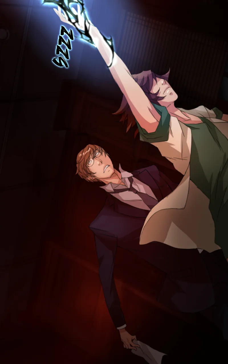 Simon Sues Chapter 50 Online - página 10