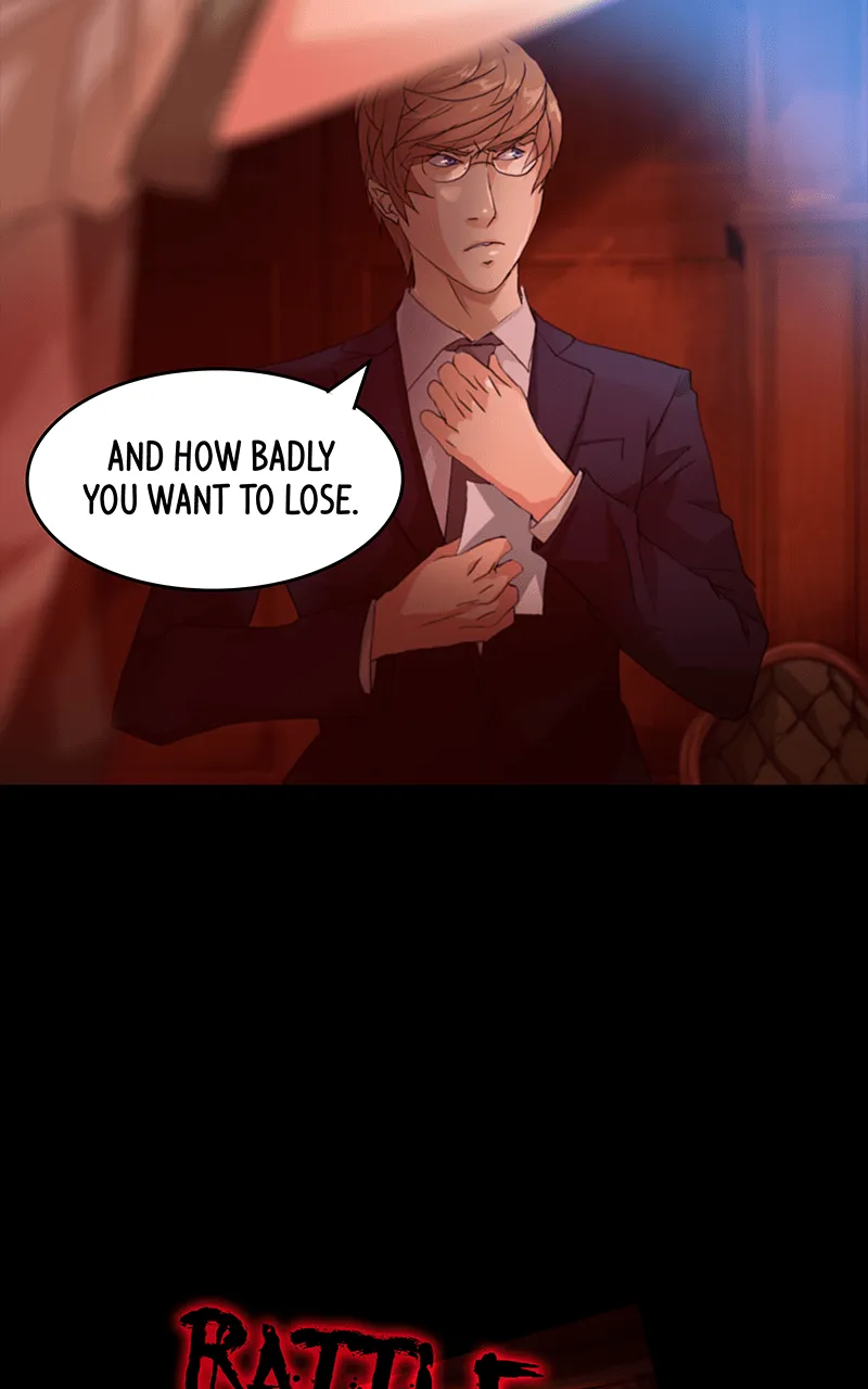 Simon Sues Chapter 50 Online - página 15