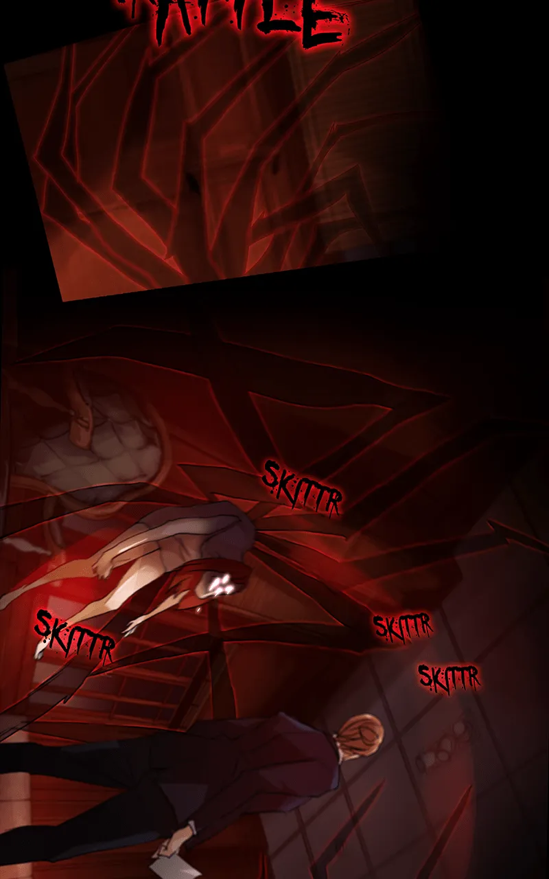 Simon Sues Chapter 50 Online - página 16