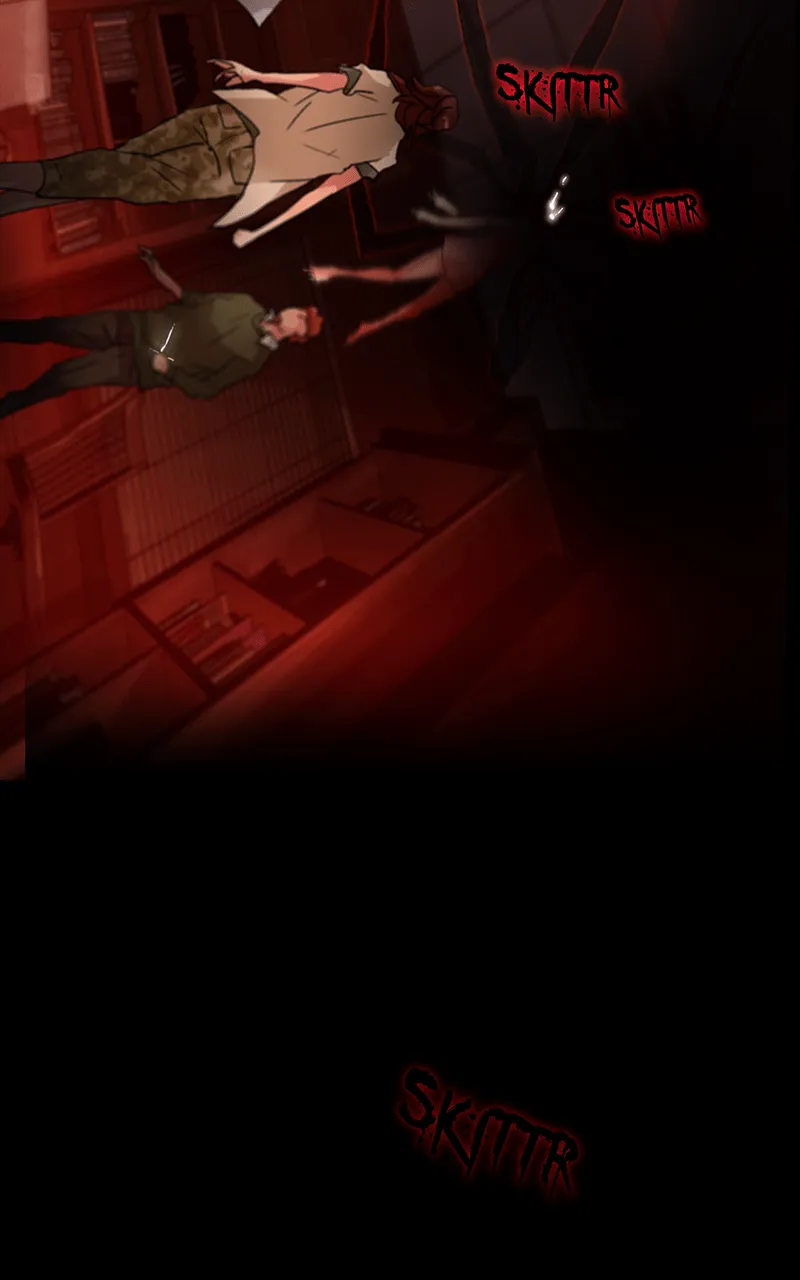 Simon Sues Chapter 50 Online - página 17