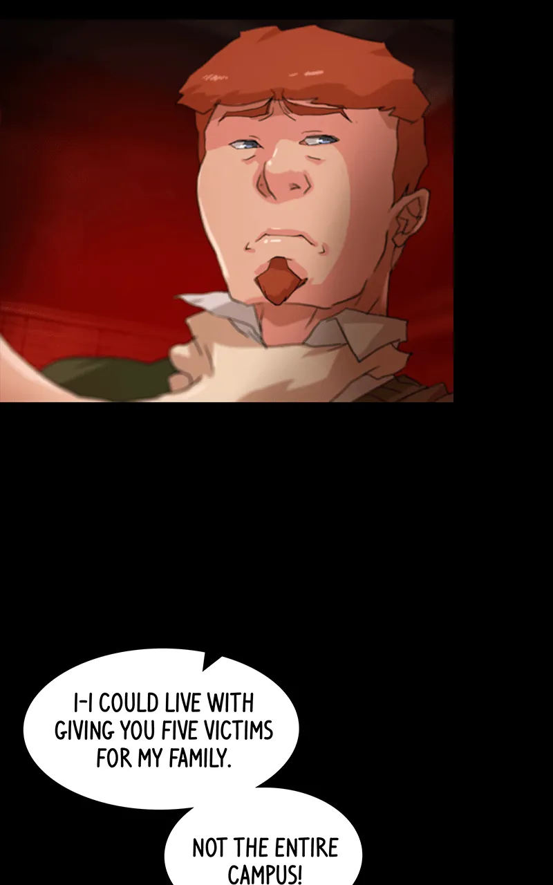 Simon Sues Chapter 50 Online - página 21