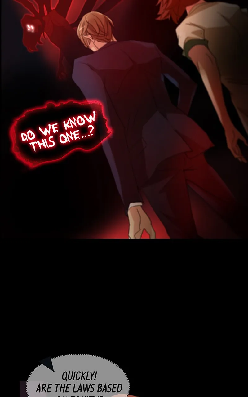 Simon Sues Chapter 50 Online - página 37