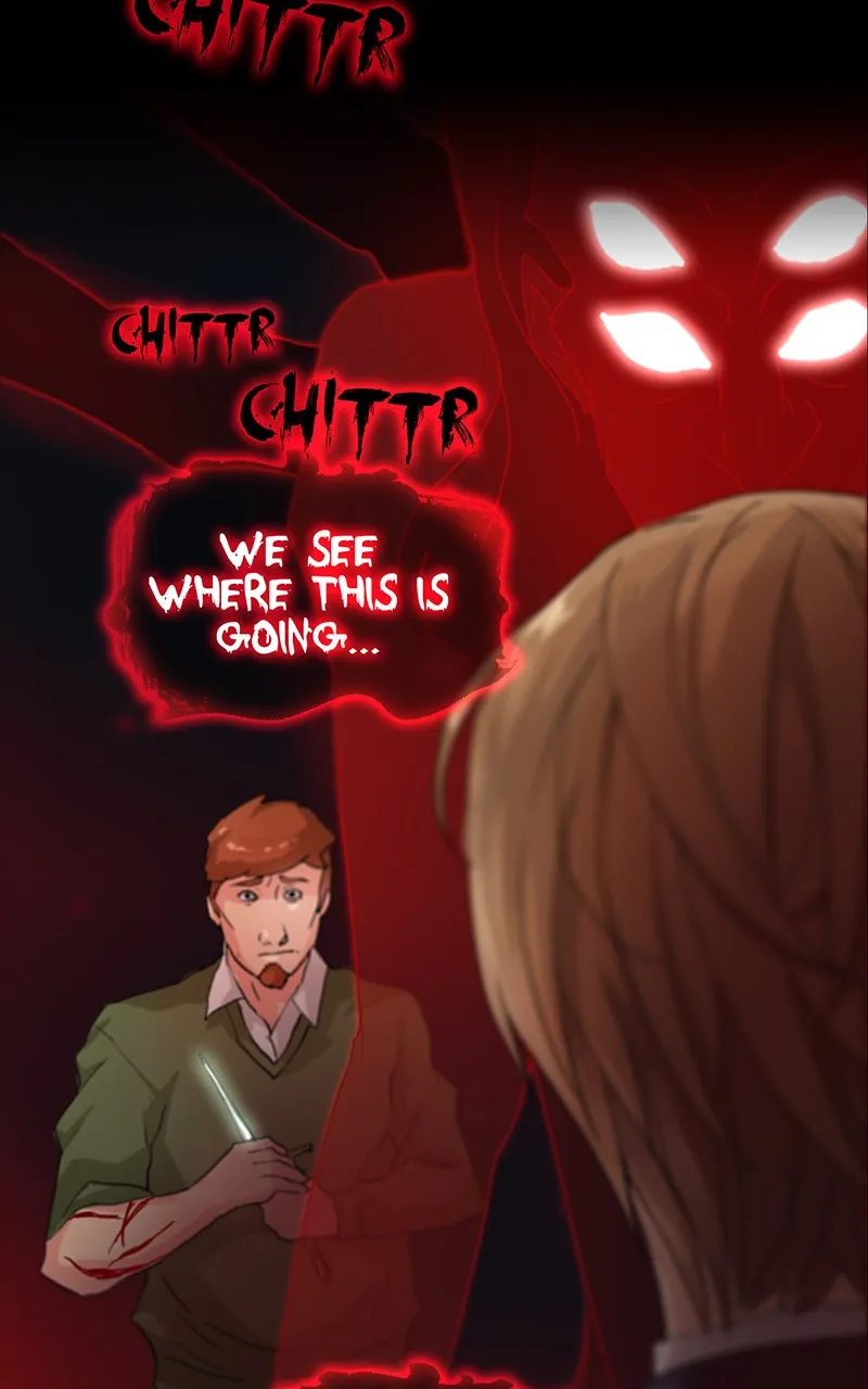Simon Sues Chapter 50 Online - página 49