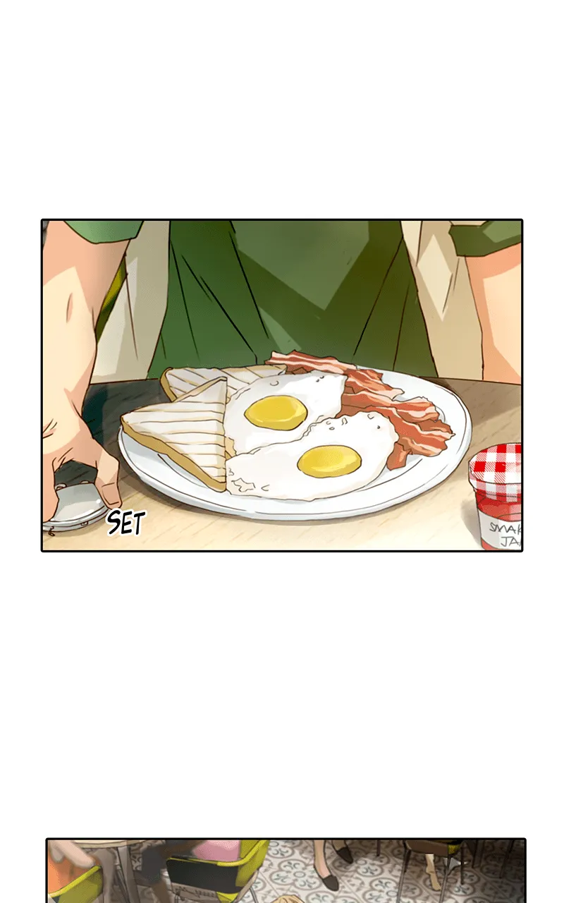 Simon Sues Chapter 51 Online - página 1