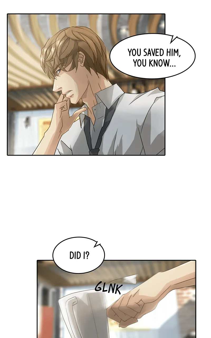 Simon Sues Chapter 51 Online - página 8