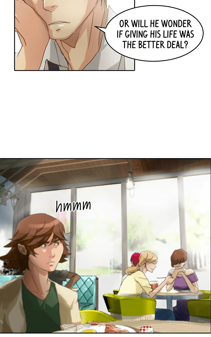Simon Sues Chapter 51 Online - página 12