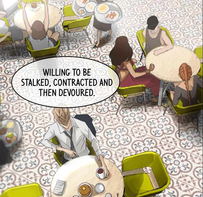 Simon Sues Chapter 51 Online - página 14