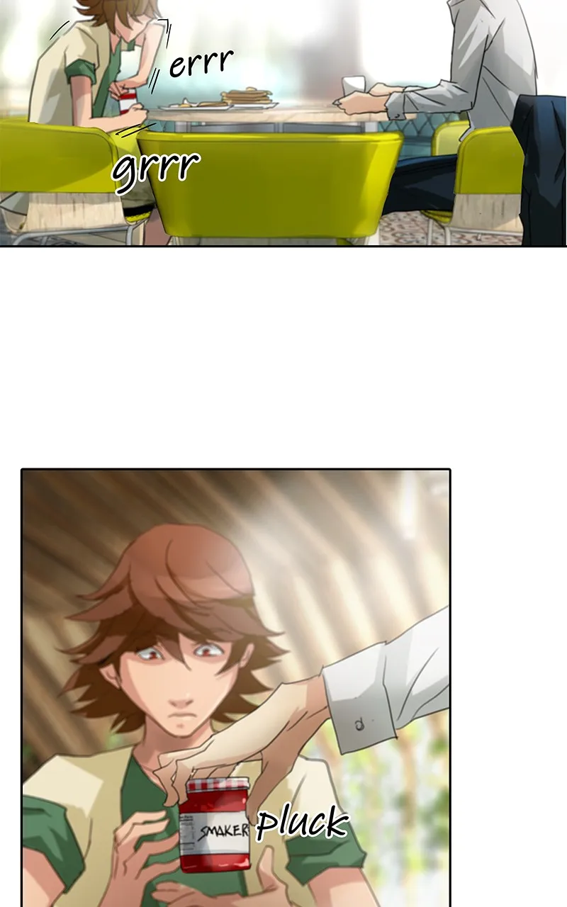 Simon Sues Chapter 51 Online - página 18