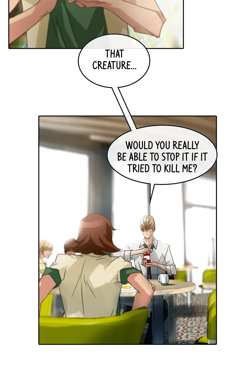 Simon Sues Chapter 51 Online - página 19