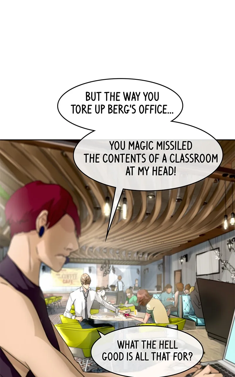 Simon Sues Chapter 51 Online - página 22
