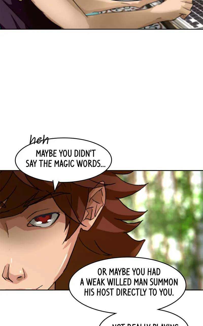 Simon Sues Chapter 51 Online - página 23