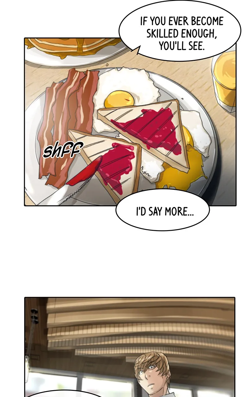 Simon Sues Chapter 51 Online - página 25
