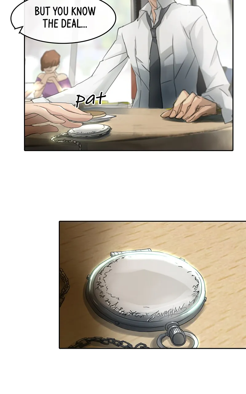 Simon Sues Chapter 51 Online - página 26