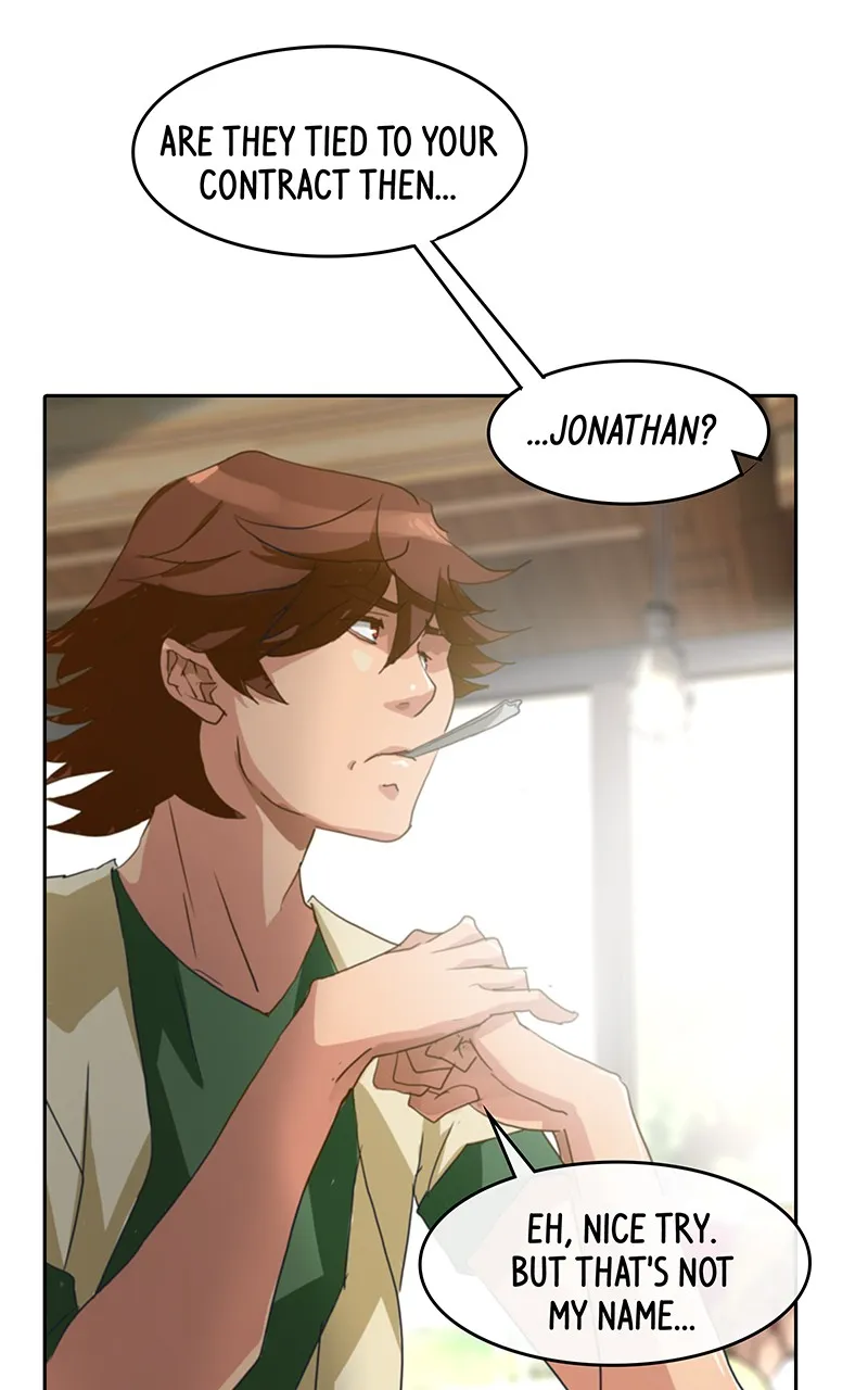 Simon Sues Chapter 51 Online - página 27