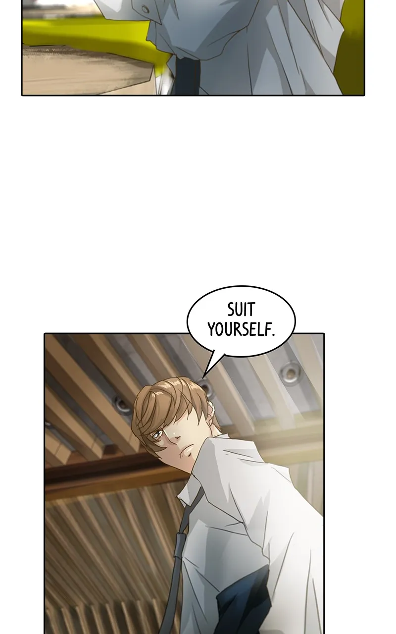 Simon Sues Chapter 51 Online - página 29