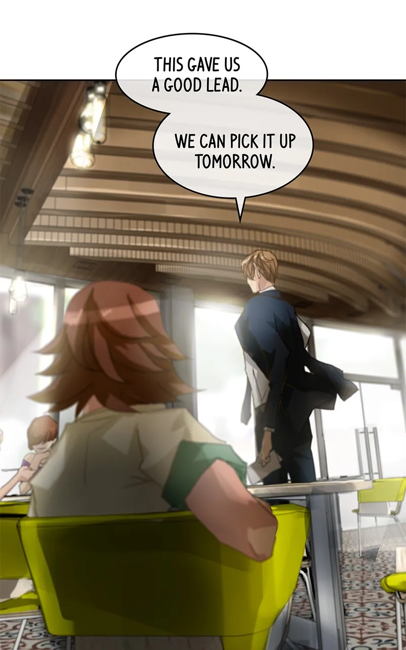 Simon Sues Chapter 51 Online - página 31