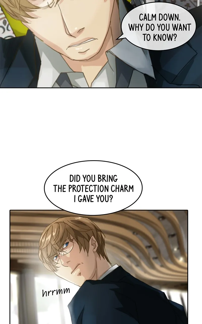 Simon Sues Chapter 51 Online - página 33