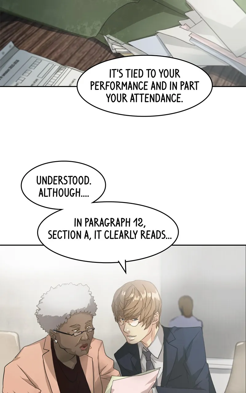 Simon Sues Chapter 51 Online - página 35