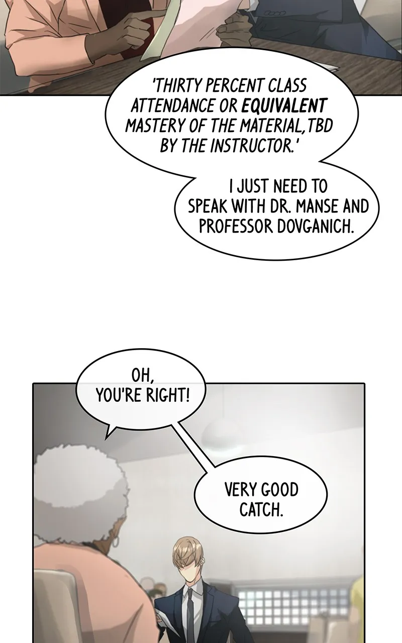 Simon Sues Chapter 51 Online - página 36