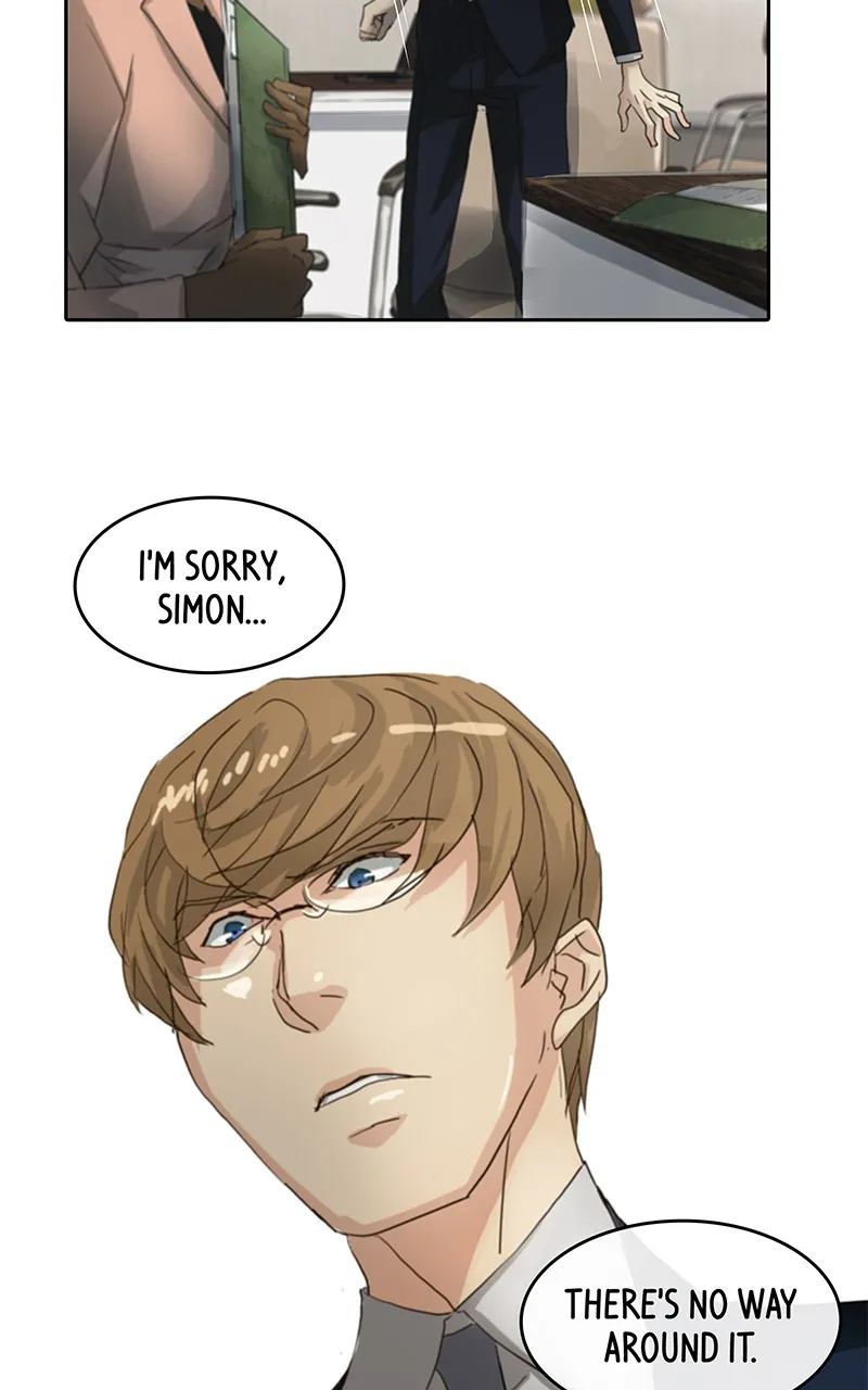 Simon Sues Chapter 51 Online - página 40