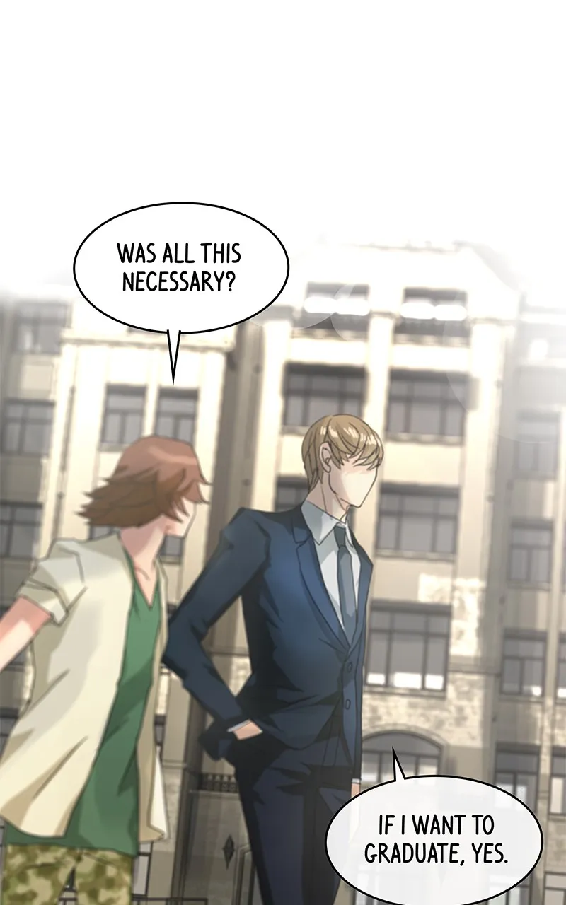 Simon Sues Chapter 51 Online - página 50