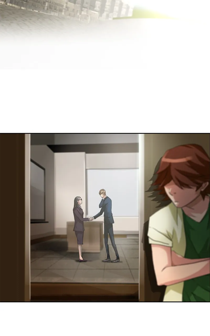 Simon Sues Chapter 51 Online - página 54