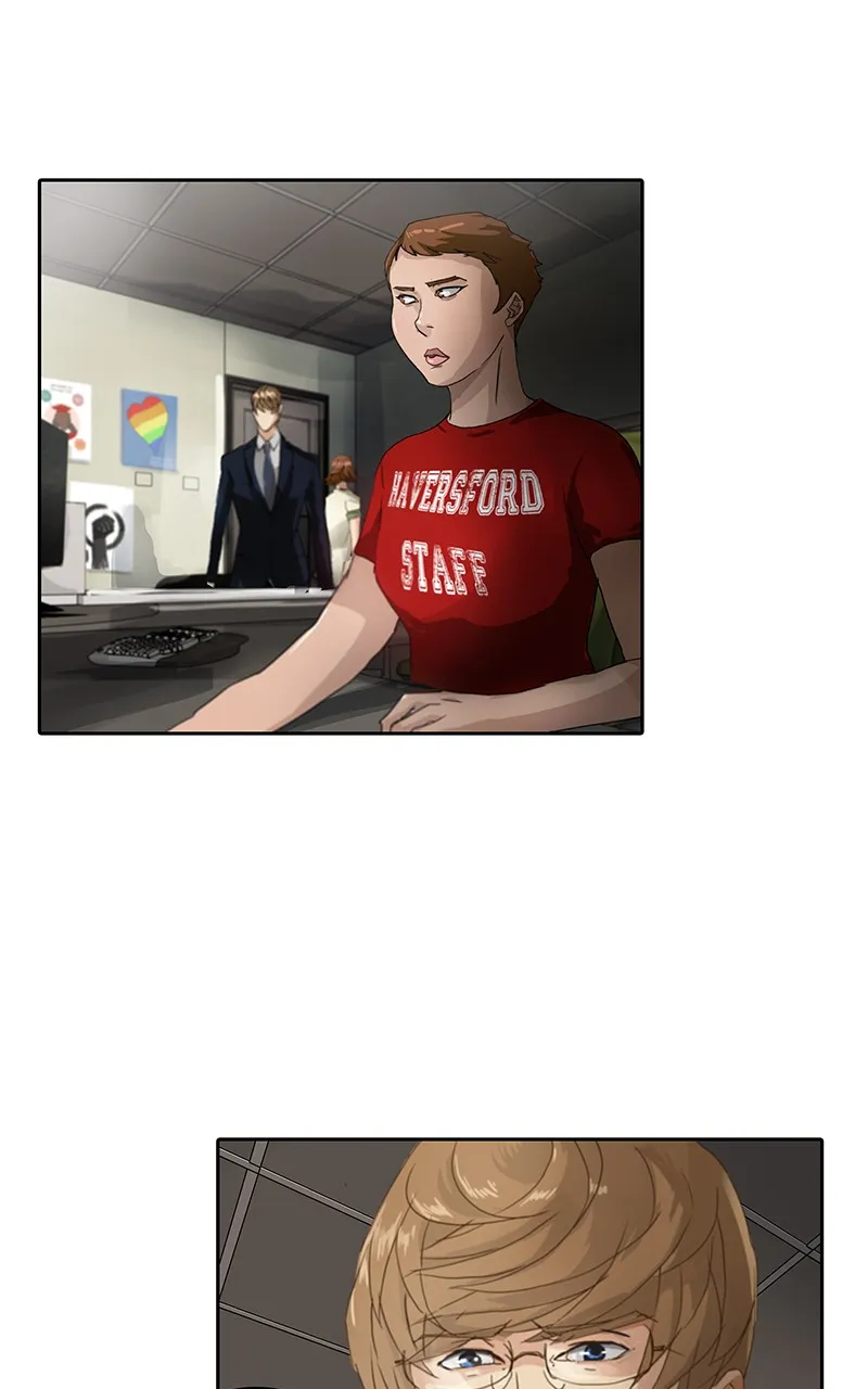 Simon Sues Chapter 51 Online - página 58