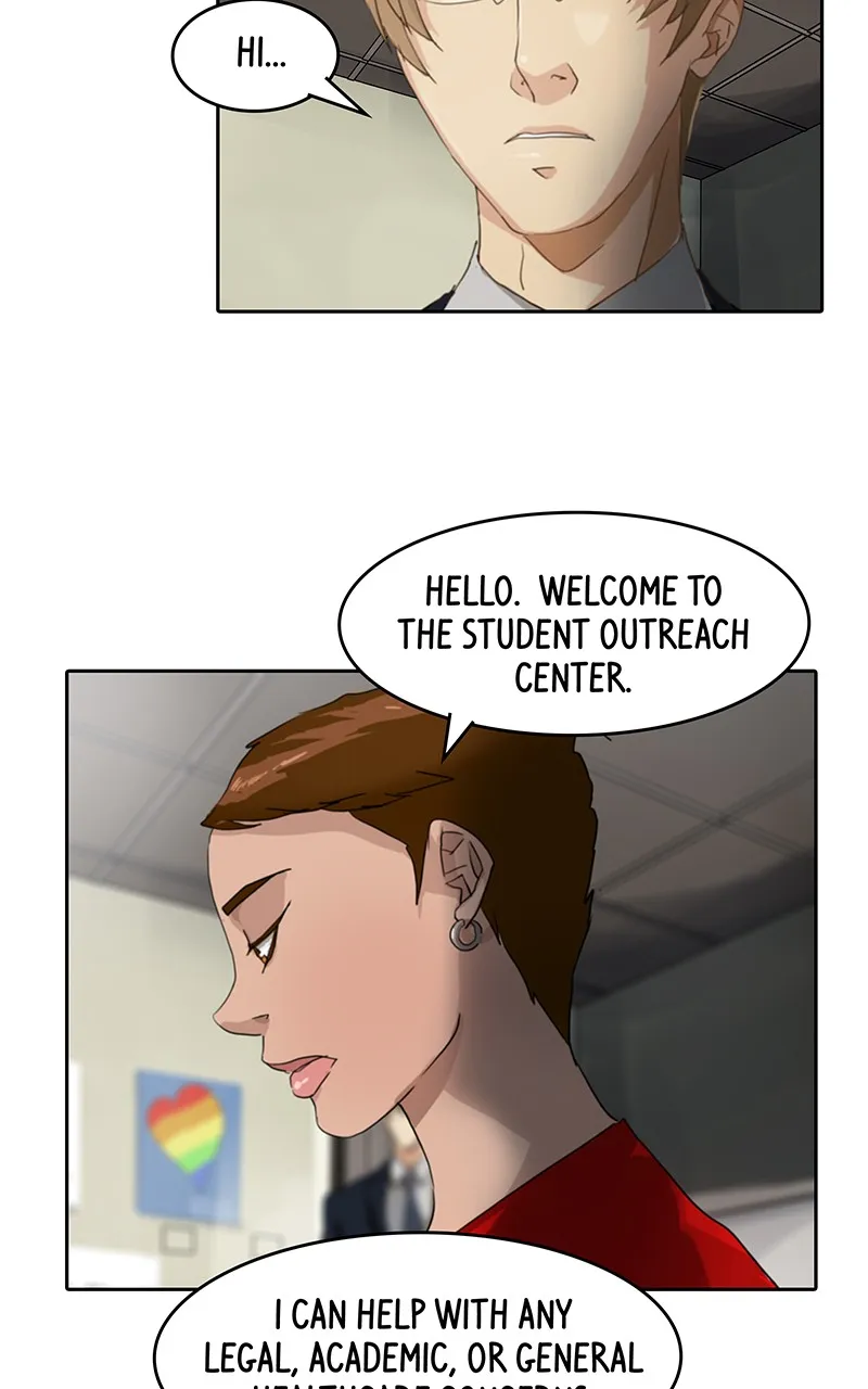 Simon Sues Chapter 51 Online - página 59