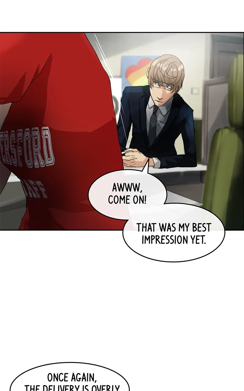 Simon Sues Chapter 51 Online - página 62