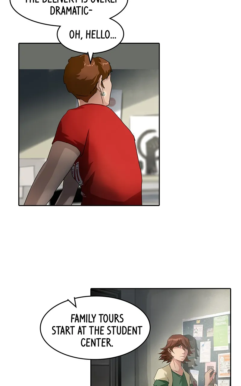 Simon Sues Chapter 51 Online - página 63