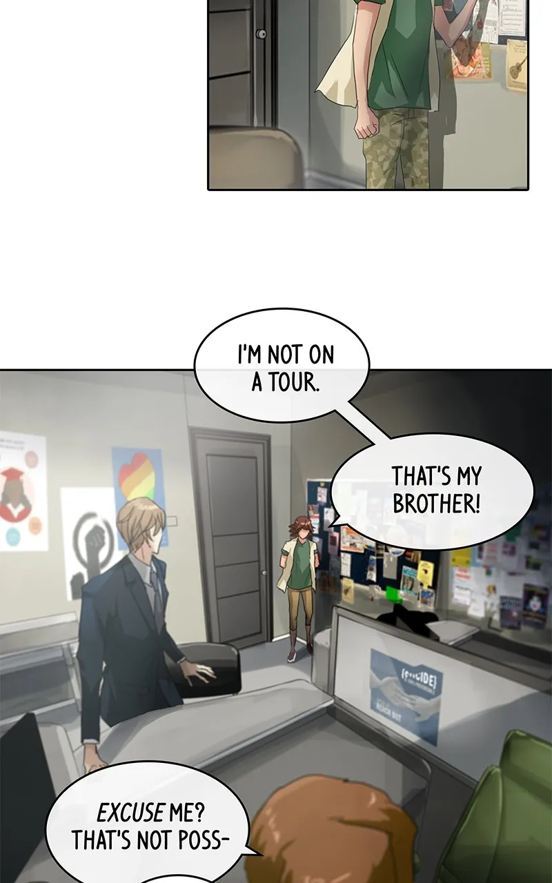 Simon Sues Chapter 51 Online - página 64