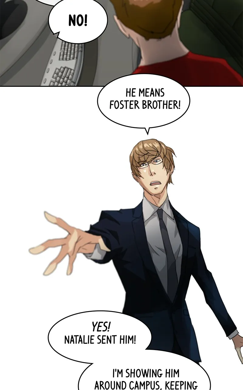 Simon Sues Chapter 51 Online - página 65