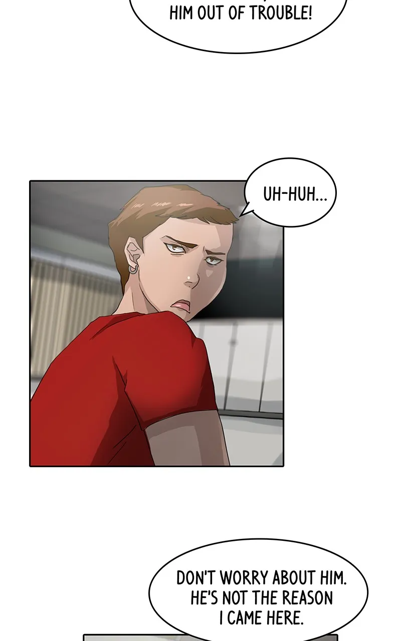 Simon Sues Chapter 51 Online - página 66