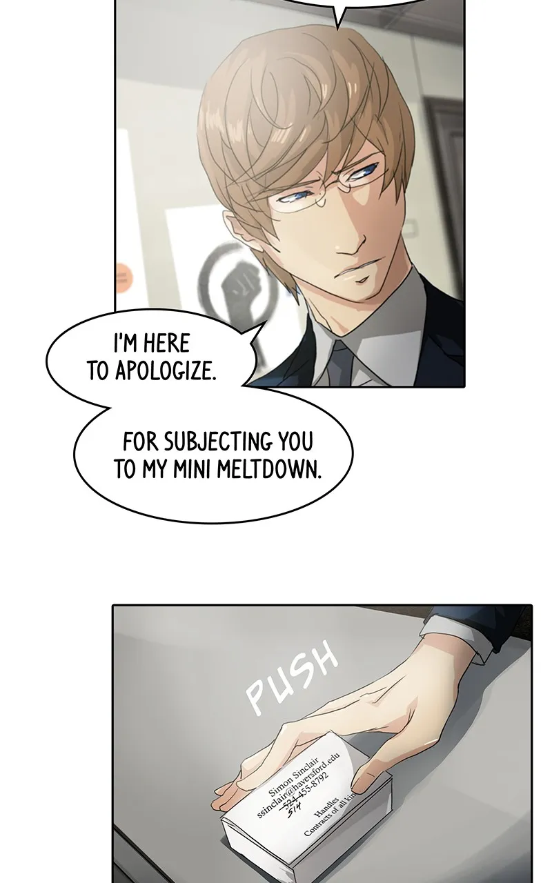 Simon Sues Chapter 51 Online - página 67