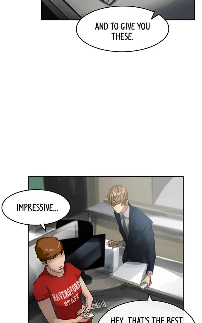 Simon Sues Chapter 51 Online - página 68