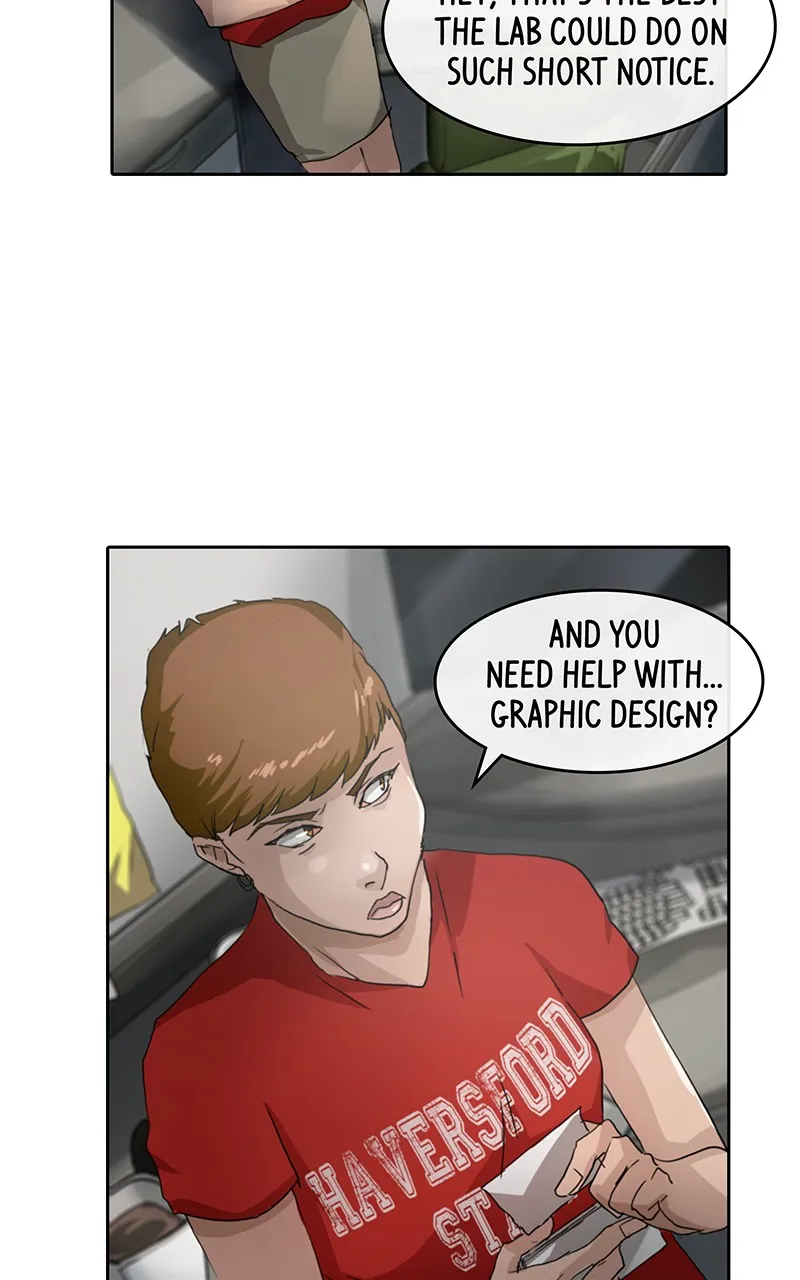 Simon Sues Chapter 51 Online - página 69