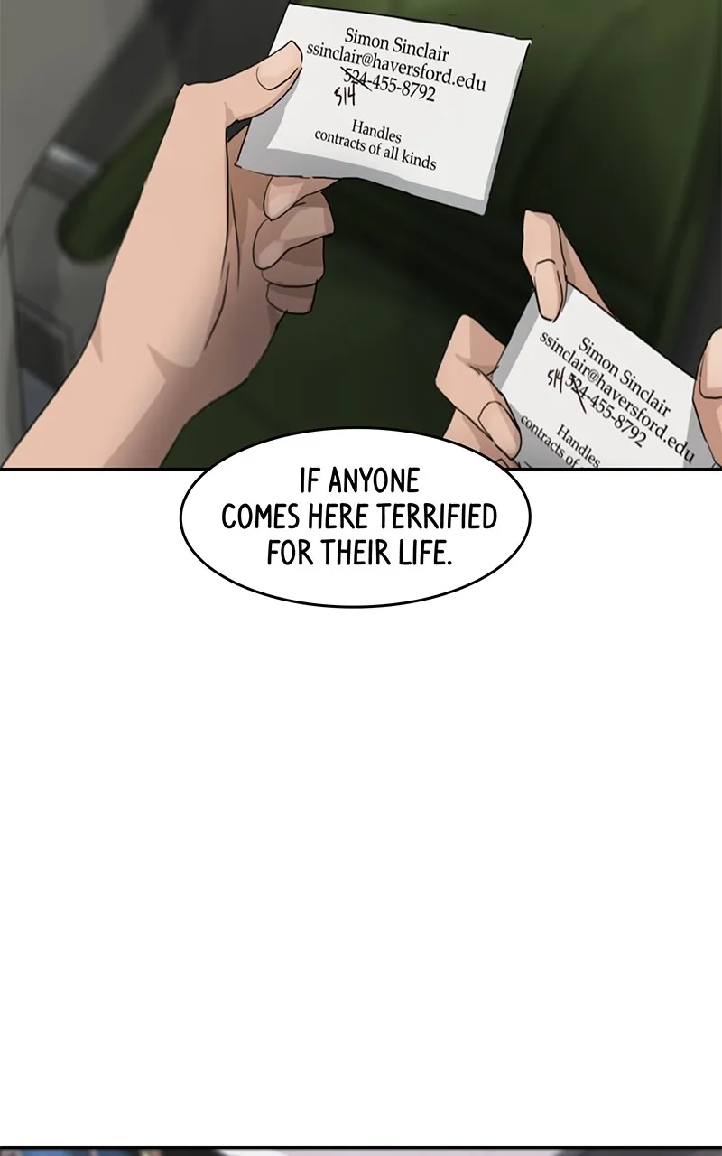 Simon Sues Chapter 51 Online - página 73